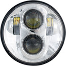 Illuminati LED Headlight Assembly For Harley Davidson FXS 1584 2011