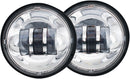 4.5" LED Passing Lamp - 11.5 CM