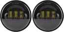 4.5" LED Passing Lamps - 11.5 CM