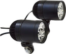 LED Driving Light Set For Harley Davidson FLH 1868 ABS 2021