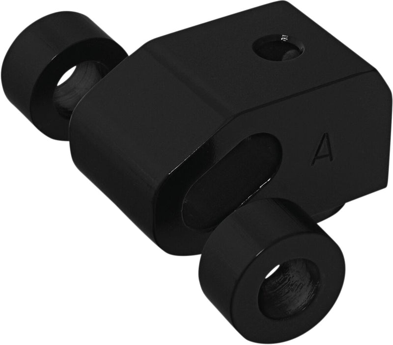 Headlight Extension Block For Indian SCOUT 69 ABS 2018-24