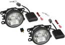 LED Dual Function Fog/Daytime Running Lights For Yamaha XV 1900 2020