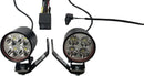 Lower Cowl Driving Lights For Honda GL 1800 ABS 2018-2024