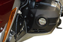 Lower Cowl Driving Lights For Honda GL 1800 ABS 2018-2024