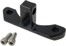 Headlight Base Bracket And Mount Block For Harley Davidson FLS 1690 2012-17