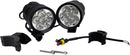 Roll Cage Mounted LED Lights