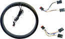 ProBEAM® Turn Signal Ring Trim Black For Harley Davidson FLH 1868 ABS 2021