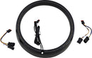 ProBEAM® Turn Signal Ring Trim Amber / White For Harley Davidson FLH 1868 ABS 2021