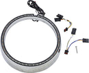 ProBEAM® Turn Signal Ring Trim Smoke For Harley Davidson FLH 1868 ABS 2021