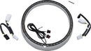 ProBEAM® Turn Signal Ring Trim Smoke For Harley Davidson FLHXSE3 1800 ABS 2012