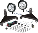Focus 3-1/2" Driving Light Kit For Can Am (BRP) SPYDER 1330 RT 2020-2022