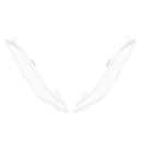E_BLAZE Headlight Clear Lenses
