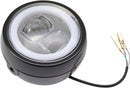 Headlight Capsule | 20012455