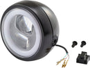 Headlight Capsule | 20012455