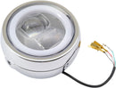 Headlight Capsule | 20012456
