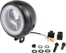 Headlight Capsule | 20012457