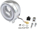 Headlight Capsule | 20012458