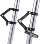 Headlight Bracket Set - 35 MM