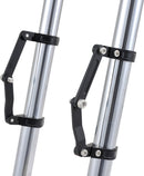Headlight Bracket Set - 35 MM