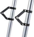 Headlight Bracket Set - 35 MM