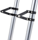 Headlight Bracket Set - 35 MM