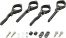 Headlight Bracket Set - 39 MM