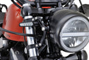 Headlight Bracket Set - 39 MM