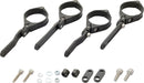 Headlight Bracket Set - 49 MM