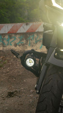 TAC-10 Light Cannons For Harley Davidson FLHT 1750 ABS 2019-2022