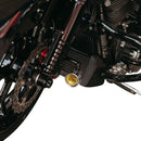 ProBEAM® LED Halo Fog Lights Yellow For Harley Davidson FLH 1868 ABS 2021 - 32 MM