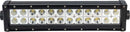 Dual Color LED Light Bar - 35.5 CM