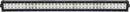 Dual Color LED Light Bar - 107 CM