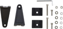 Dual Color LED Light Bar - 107 CM
