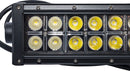 Dual Color LED Light Bar - 107 CM