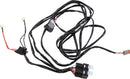Dual Color LED Light Bar - 107 CM