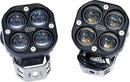 Dual Color LED Light Pod - 76.2 MM