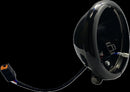 Headlight Bucket With Wire Adapter Black / Gloss For Harley Davidson FXBB 1750 ABS 2018-2020