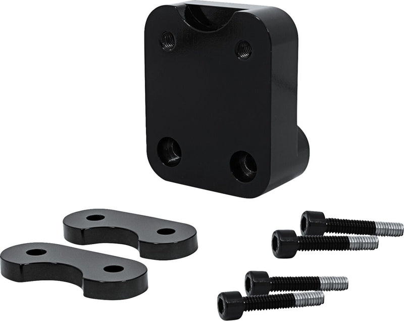 Headlight Extension Block For Indian CHIEF 111 ABS 2022-2024