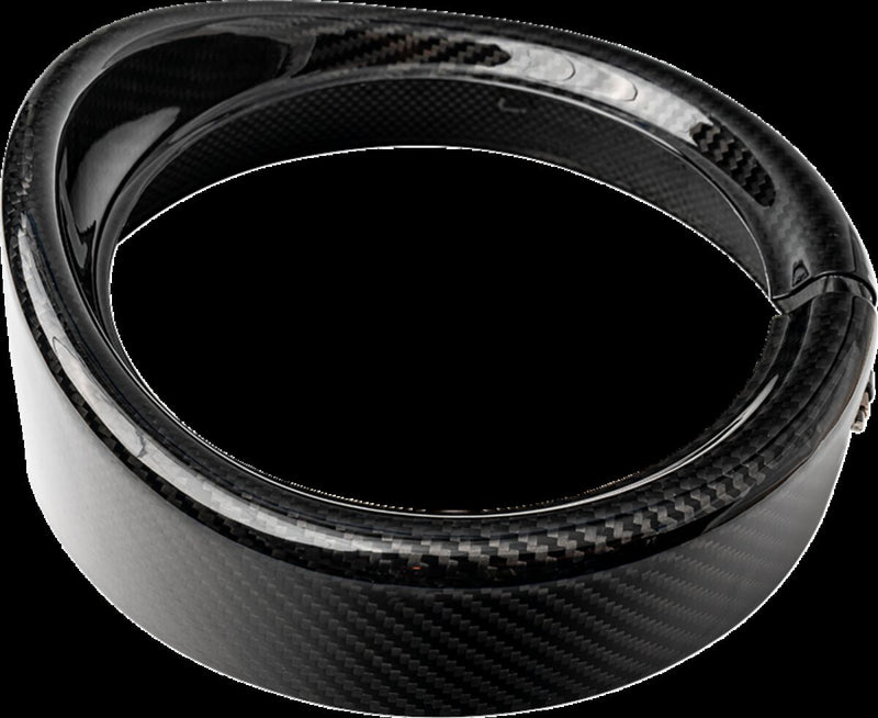 Headlight Trim with Visor For Harley Davidson FLD 1690 2012-2013