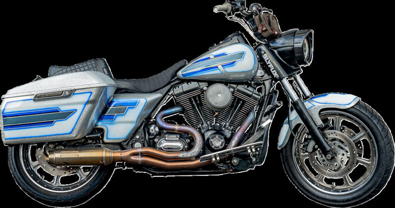 Headlight Trim with Visor For Harley Davidson FLD 1690 2012-2013