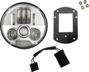 ProBEAM® Headlight Kit Clear For Harley Davidson FXLRST 1923 ABS 2022-2024