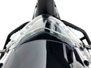 Headlight Protection Tenere 700 Clear