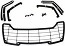 Headlight Guard Kit Black | Vendor No L20-0630