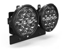 D14 Destroyer LED Headlight Upgrade Kit - Harley-Davidson Road Glide For Harley Davidson FLTRK 1868 ABS 2020-2023 - 76.2 MM