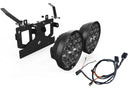 D14 Destroyer LED Headlight Upgrade Kit - Harley-Davidson Road Glide For Harley Davidson FLTRK 1868 ABS 2020-2023 - 76.2 MM