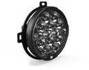D14 Destroyer LED Headlight Upgrade Kit - Harley-Davidson Street Glide For Harley Davidson FLHX 1690 2014-2016 - 76.2 MM