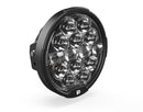 D14 Destroyer LED Headlight - Universal Fit - 9-32 VDC