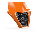 Headlight Mounting Kit For KTM EXC-F 250 2013-2023