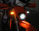 Headlight Mounting Kit For KTM EXC-F 250 2013-2023