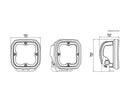 D4 Light Pod - 12 V